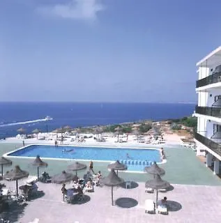 Cala Figuera Hotel Palma de Maiorca